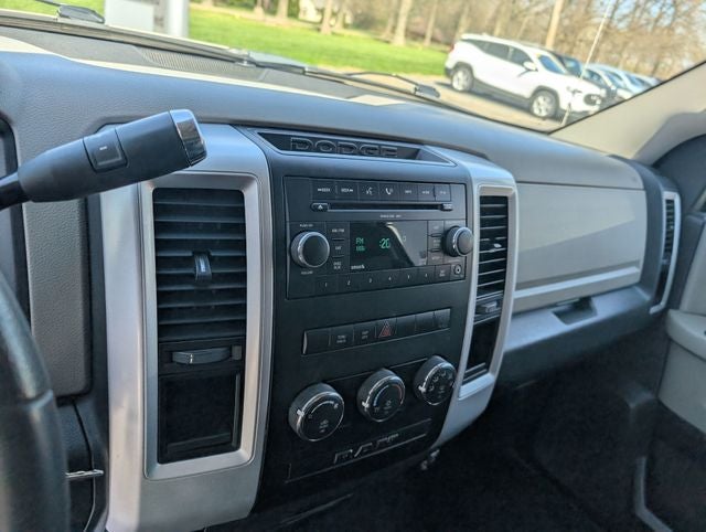 2009 Dodge Ram 1500 SLT