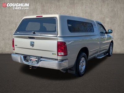 2009 Dodge Ram 1500 SLT