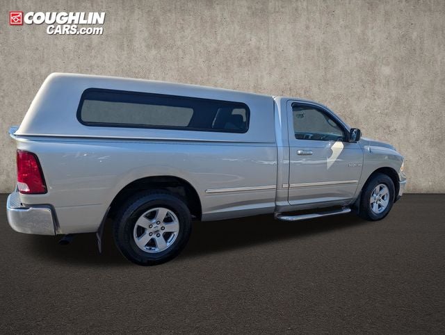 2009 Dodge Ram 1500 SLT