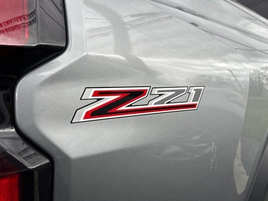 2023 Chevrolet Colorado Z71 in Columbus, OH - Coughlin Nissan of Heath
