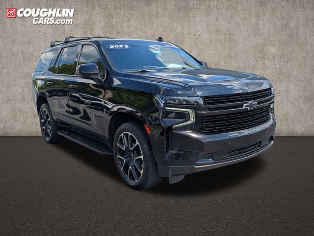 2023 Chevrolet Tahoe