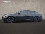2022 Nissan Maxima SR