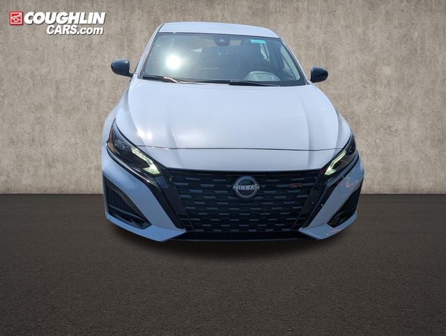 2026 Nissan Altima SR
