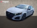 2026 Nissan Altima SR