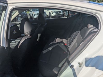 2026 Nissan Altima SR
