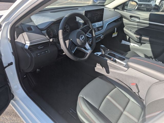 2026 Nissan Altima SR