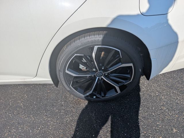 2026 Nissan Altima SR