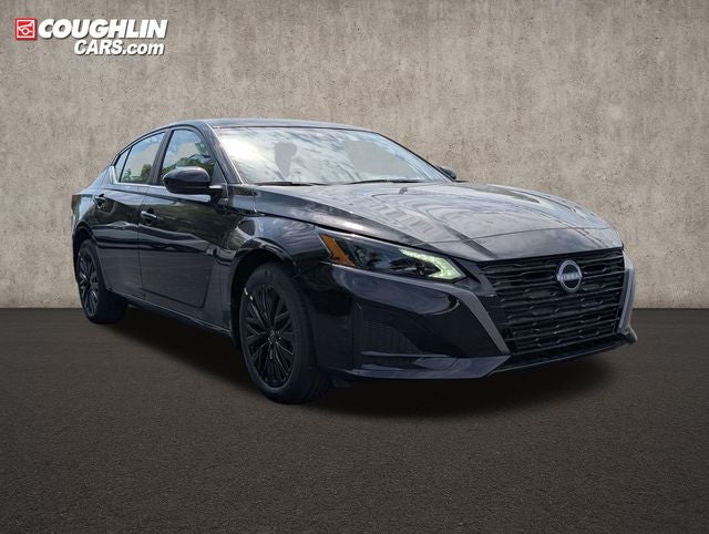 2026 Nissan Altima 2.5 SV AWD's photo