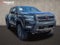 2026 Nissan Frontier PRO-4X w/R Package