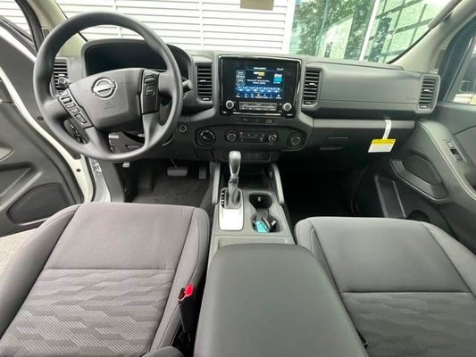 2024 Nissan Frontier S in Columbus, OH - Coughlin Nissan of Heath