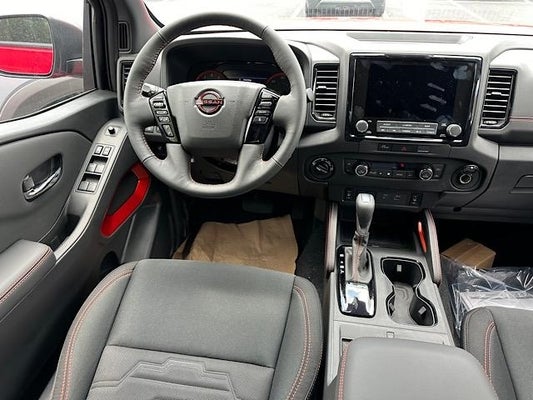 2024 Nissan Frontier PRO-4X in Columbus, OH - Coughlin Nissan of Heath
