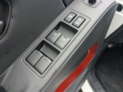 2026 Nissan Frontier PRO-4X w/R Package