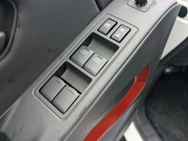 2026 Nissan Frontier PRO-4X w/R Package
