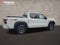2026 Nissan Frontier PRO-4X w/R Package