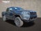 2027 Nissan Frontier PRO-4X