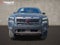 2027 Nissan Frontier PRO-4X