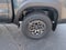 2027 Nissan Frontier PRO-4X