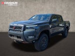 2027 Nissan Frontier PRO-4X