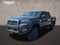 2027 Nissan Frontier PRO-4X