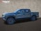 2027 Nissan Frontier PRO-4X