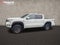 2026 Nissan Frontier PRO-4X w/R Package
