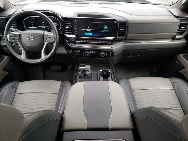 2025 Chevrolet Silverado 1500 ZR2 - Photo 12