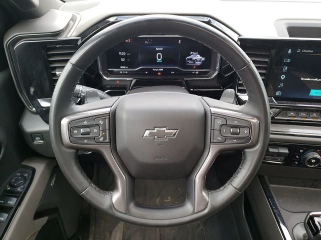 2025 Chevrolet Silverado 1500 ZR2 - Photo 14