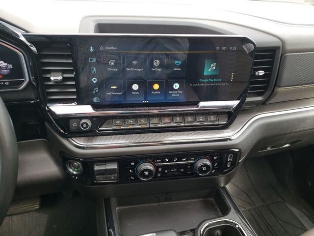 2025 Chevrolet Silverado 1500 ZR2 - Photo 17