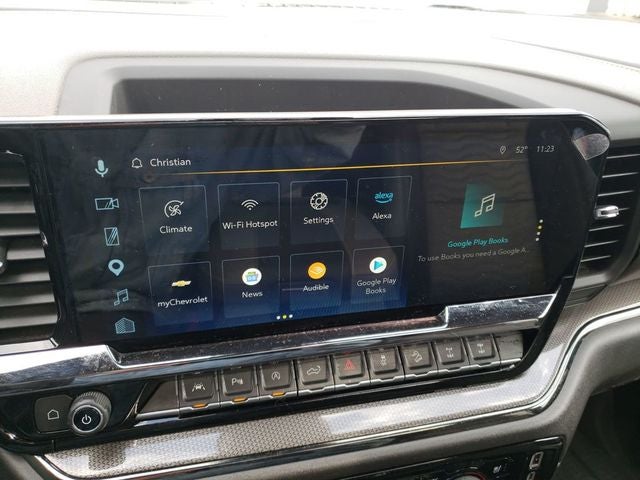 2025 Chevrolet Silverado 1500 ZR2 - Photo 18