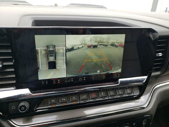 2025 Chevrolet Silverado 1500 ZR2 - Photo 20
