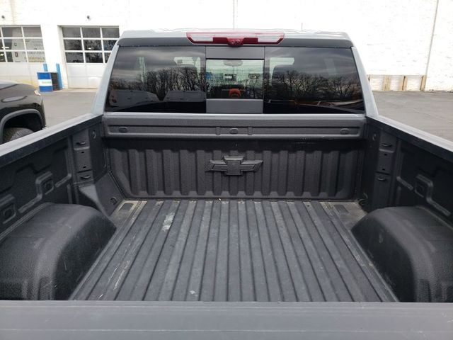 2025 Chevrolet Silverado 1500 ZR2 - Photo 22