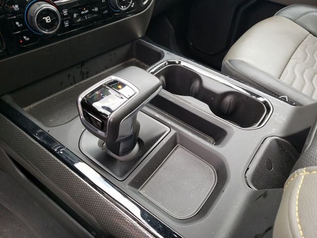 2025 Chevrolet Silverado 1500 ZR2 - Photo 23