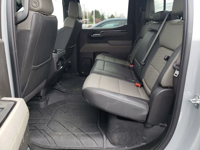 2025 Chevrolet Silverado 1500 ZR2 - Photo 24