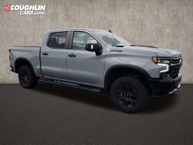 2025 Chevrolet Silverado 1500 ZR2 - Photo 6