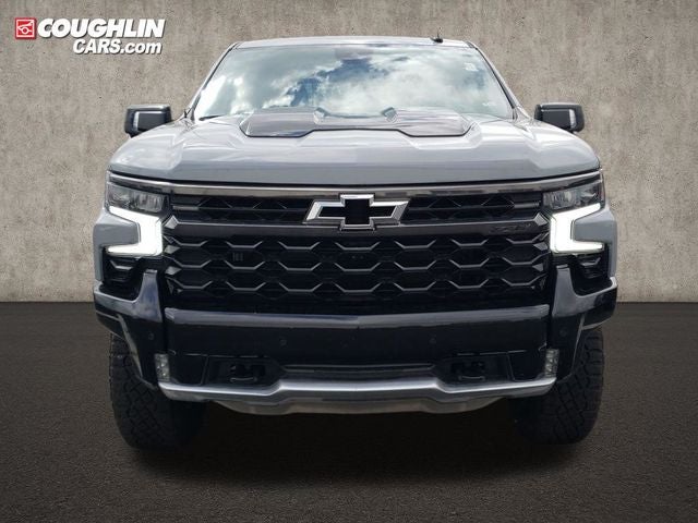 2025 Chevrolet Silverado 1500 ZR2 - Photo 8