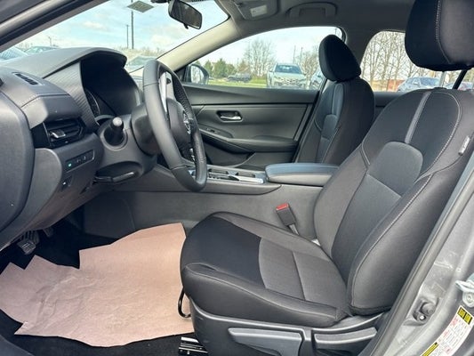 2024 Nissan Sentra SV in Columbus, OH - Coughlin Nissan of Heath