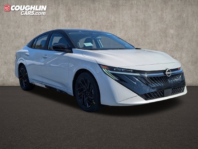 2027 Nissan Sentra