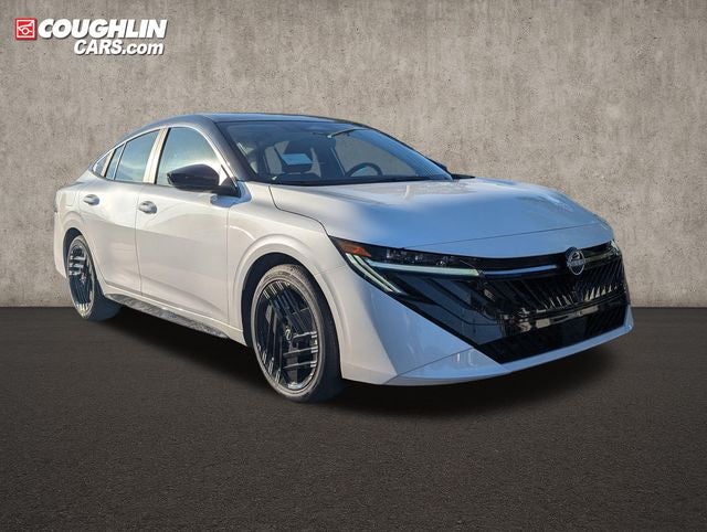 2027 Nissan Sentra