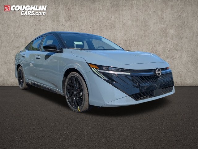 2027 Nissan Sentra