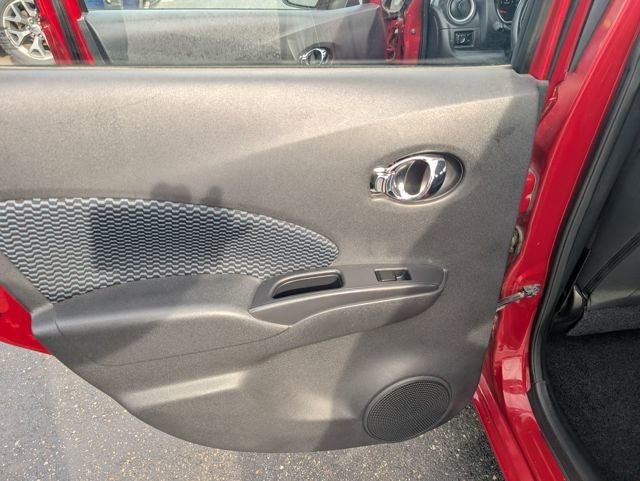 2014 Nissan Versa Note SV