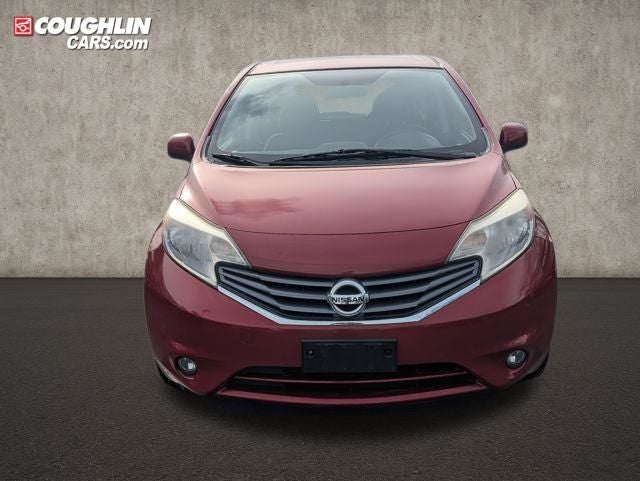 Used 2014 Nissan Versa Note SV with VIN 3N1CE2CP7EL359328 for sale in Heath, OH