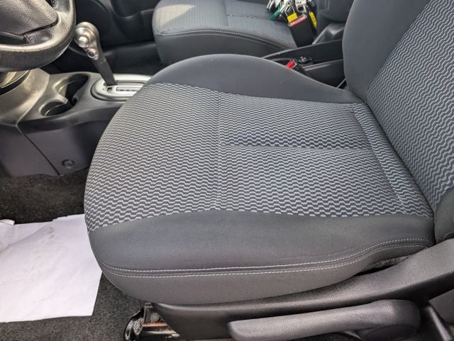 2014 Nissan Versa Note SV