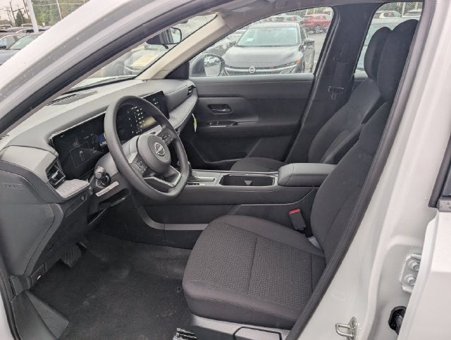 2027 Nissan Kicks S