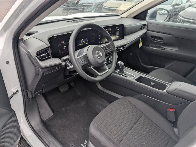 2027 Nissan Kicks S