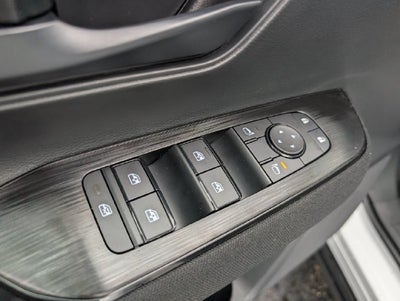2027 Nissan Kicks S