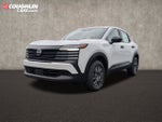 2027 Nissan Kicks S