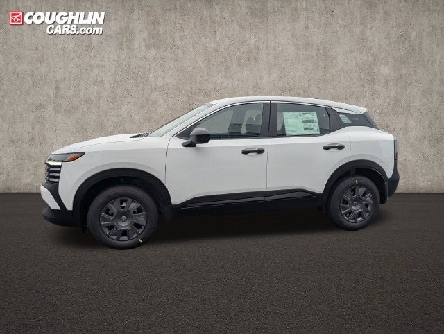 2027 Nissan Kicks S