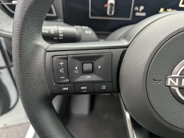2027 Nissan Kicks S