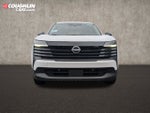 2027 Nissan Kicks S