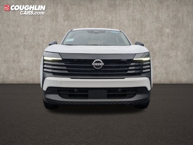 2027 Nissan Kicks S